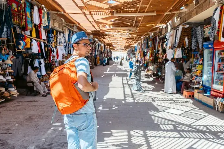 2 Jours À Louxor Depuis Marsa Alam